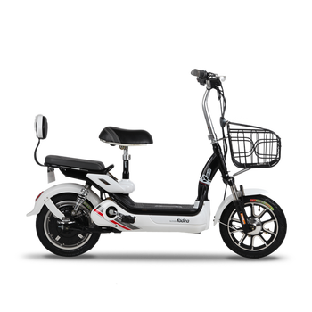 我的雅迪电动车为什么启动电流很大图片 8379