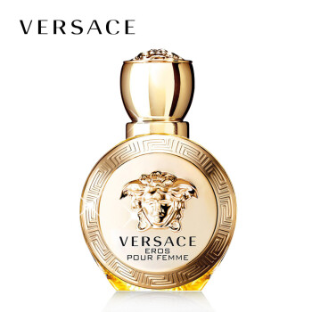 范思哲(versace)爱纳斯女士香水 30ml 节日礼物送女友 香水女士浓香