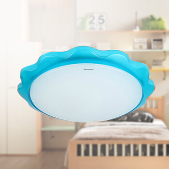 松下（Panasonic）吸顶灯 22（W） LED 客厅、卧室 吸顶灯 HHLA1596