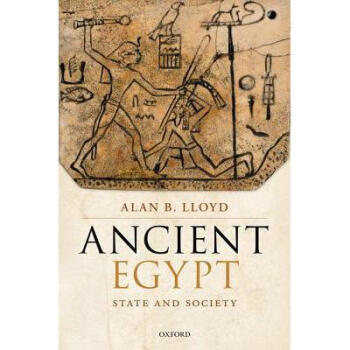 ancient egypt: state and society