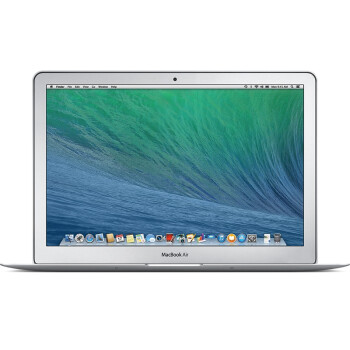 苹果（Apple）MacBook Air MD760CH/B 13.3英寸宽屏笔记本电脑