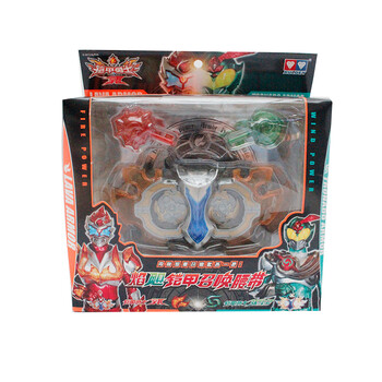 奥迪铠甲勇士拿瓦玩具武器套装超级麒麟熔斧熔