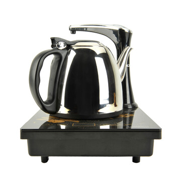 
                                                            新功SEKO 茶具套装电热水壶自动断电 三合一电热茶炉自动上水电茶壶 烧水壶 F16                