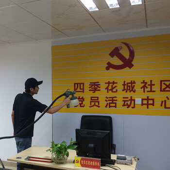 天得一 上门除甲醛服务 除异味 空气污染检测与治理 仅限深圳周边地区