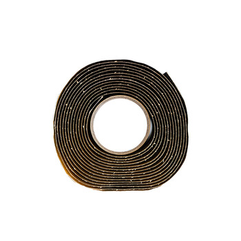 3M 2228# 防水绝缘胶带 电工胶布 密封耐高温高压 橡胶胶带 自融胶带 50mm*3m*1.65mm