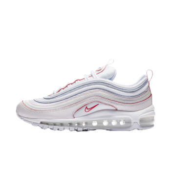 nike耐克air max 97女子子弹头气垫运动休闲鞋917704 921733 917646