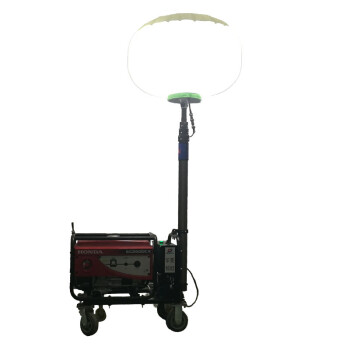 华荣 RLEIE506-XL300Y 功率300W、电压220V、LED 大型升降式照明装置 1.00 台/套 (计价单位：套) 红色