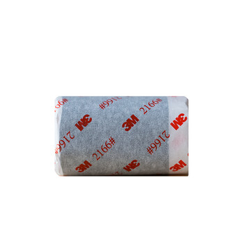 3M 2166# 绝缘防水胶泥 防水密封堵洞 63.5mm*0.6m*3.175mm 无盒装