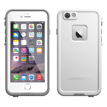 LifeProof fre适用于苹果iPhone6s\/plus防水防摔