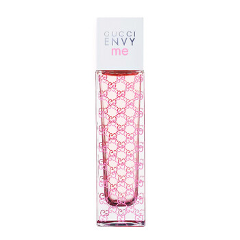 古驰(gucci)古驰gucci envy me 粉红嫉妒我/爱慕我女士香水 50ml