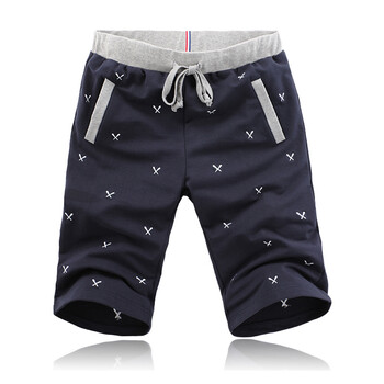 贸爱男装 2014 夏季<em>新款</em>时尚潮流休闲<em>短裤</em>S85