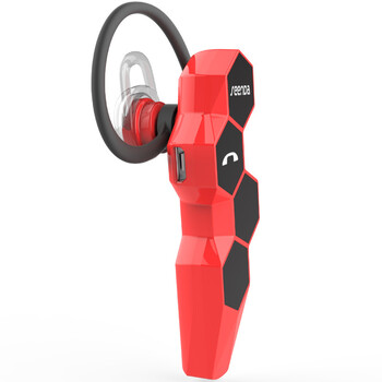 seenDa 无线蓝牙蜂巢耳机迷你耳麦适用于三星