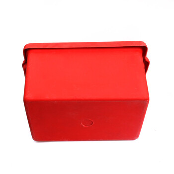 谋福 CNMF 8083 玻璃钢黄沙箱消防箱黄沙消防沙箱灭火箱 耐腐蚀