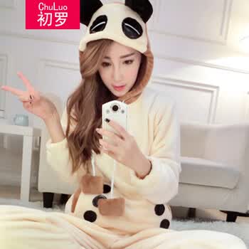 初罗韩版<em>2015</em>秋<em>冬装</em>新款女装<em>时尚</em>甜美可爱卡