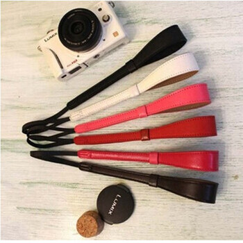 申派(SINPAID)单反\/微单相机手腕带手绳A600