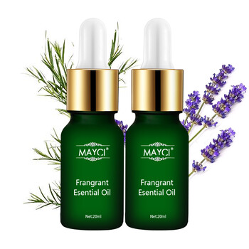 MAYCI水溶香薰精油 香薰机香薰炉加湿器专用精油 20ml 檀香