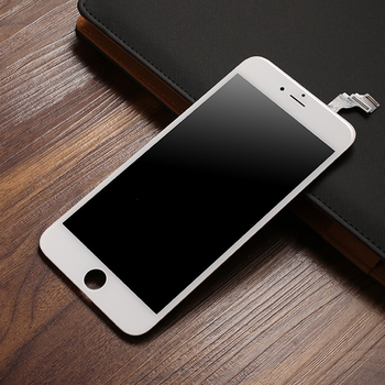苹果6s内外总成屏显示液晶触摸玻璃手机iphone5s/8/plus白色6s屏幕深圳v苹果图片