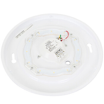 
                                        飞利浦（PHILIPS）LED吸顶灯 阳台灯过道灯走廊灯 黄光 恒祥 6W                