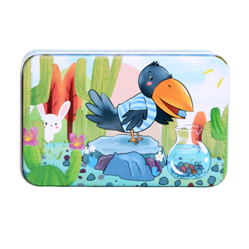 儿童中国地图拼图游戏(幼儿版 图片,规格) - 益智