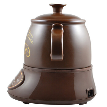
                                        天际(TONZE)BJH-W220G养生壶煎药壶2.2L                 