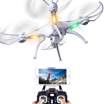 syma航模 大型遥控飞机航拍无人机 批发专用 