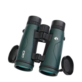 博冠公司波斯猫银虎10X42双筒望远镜高倍高清