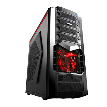 微技(Microtech)i7 4790\/8G\/SSD\/GTX760组装