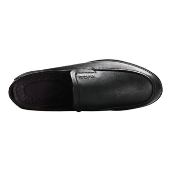 星工（XINGGONG）6KV绝缘皮鞋 商务休闲物业领导办公工作鞋 柔软舒适透气劳保鞋 42#