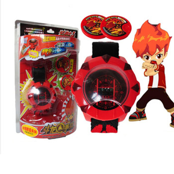 斗龙战士3斗龙手环玩具龙印之战召唤发声变身器儿童玩具雷古曼 洛小耀手环-雷古曼【图片 价格 品牌 报价】-京东