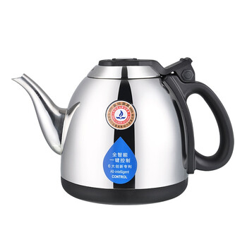 
                                        金灶（KAMJOVE)V8全智能自动上水电热水壶电茶炉套装全自动茶炉烧水壶370X230                