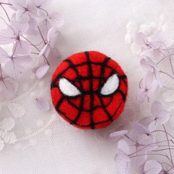 超轻粘土圣诞树手工制作