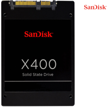 x600系列台式机笔记本sata3商业级ssd固态硬盘 闪迪 x600 512g