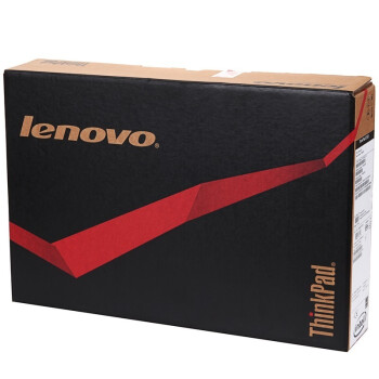 ThinkPad 大屏轻薄系列E550(20DFA05DCD）15.6英寸笔记本电脑 (i5-5200U 8G 192GB SSD 2G独显 Win10）