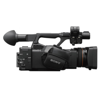 索尼（SONY） PXW-Z280V手持式4K摄录一体机 3CMOS 17X光学变焦 新闻采访/纪录片制作/电视台推荐型号