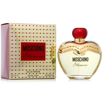 moschino梦仙奴/雾仙浓魅惑娃娃女士香水30 50 100ml 100ml