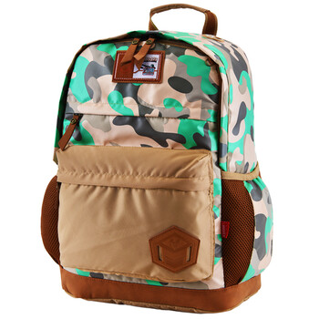 迪士尼小学生书包男童3-5-6年级男孩减负儿童