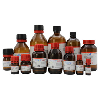 阿拉丁 aladdin 548-62-9 结晶紫 C110703 甲基紫;龙胆紫;碱性青莲 AR，≥90.0% 25g