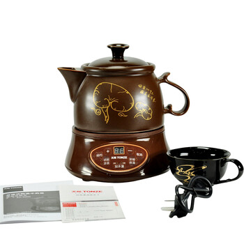 
                                        天际(TONZE)BJH-W220G养生壶煎药壶2.2L                 