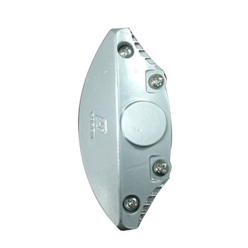 华荣 RLEEXL6120-XL36 36W、IP65、220V、5500K左右、LED 防爆固态照明灯 1.00 盏/套 (计价单位：套) 银色