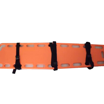 谋福 CNMF 8520  脊髓板 固定板 漂浮 急救生担架 塑料救生板