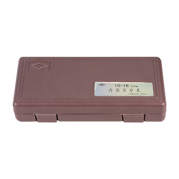SMCT/上量内径量表18-35mm指示表头校表量表测头S107-102-203