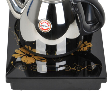 
                                                            新功SEKO 茶具套装电热水壶自动断电 三合一电热茶炉自动上水电茶壶 烧水壶 F16                