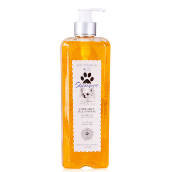 亨蒂(endi)宠物香波 狗狗沐浴露 500ml 吉娃娃专