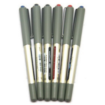 三菱 uni 一次性耐水性 走珠笔\/签字笔 UB-157