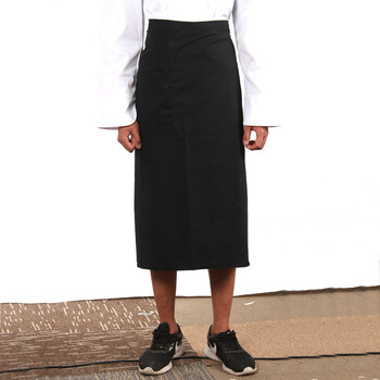 星工（XINGGONG）京东7FRESHYS订制半身围裙 定制商品单拍不发货