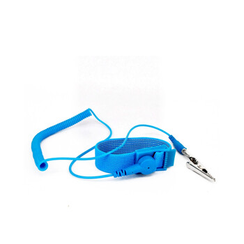 星工（XINGGONG）防静电手腕带 防静电手环电子厂消除静电腕带 有线款