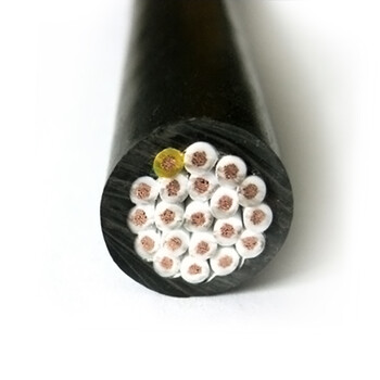 远东电缆 KVVRP 2*1.5多股铜丝编织屏蔽控制软电缆 100米【有货期非质量问题不退换】