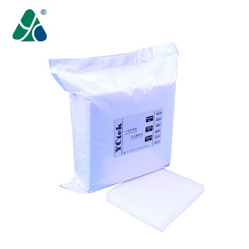 一尘(YCtek)9680-52 无尘擦拭纸 白色(重度)23cm*23cm