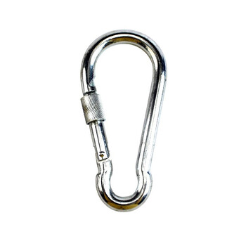 谋福（CNMF）8737  高空往复式逃生自救缓降器 高楼层应急救生绳 逃生绳( 30米 8-10层）