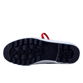 双安 5KV绝缘鞋 电力电工工作鞋 透气耐磨劳保运动鞋 45码